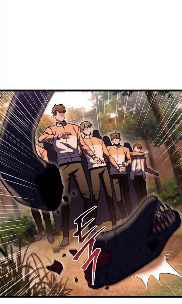 Thợ Săn Số Mệnh Cấp F Chapter 36 - Trang 2