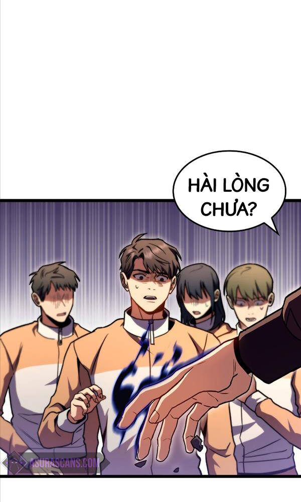 Thợ Săn Số Mệnh Cấp F Chapter 36 - Trang 2