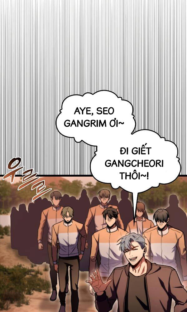 Thợ Săn Số Mệnh Cấp F Chapter 36 - Trang 2