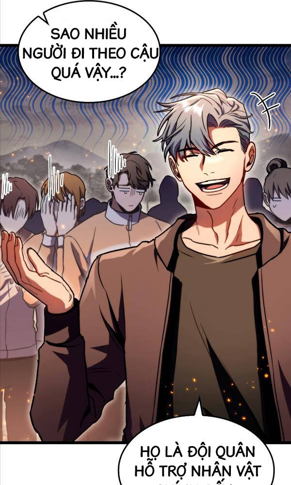 Thợ Săn Số Mệnh Cấp F Chapter 36 - Trang 2