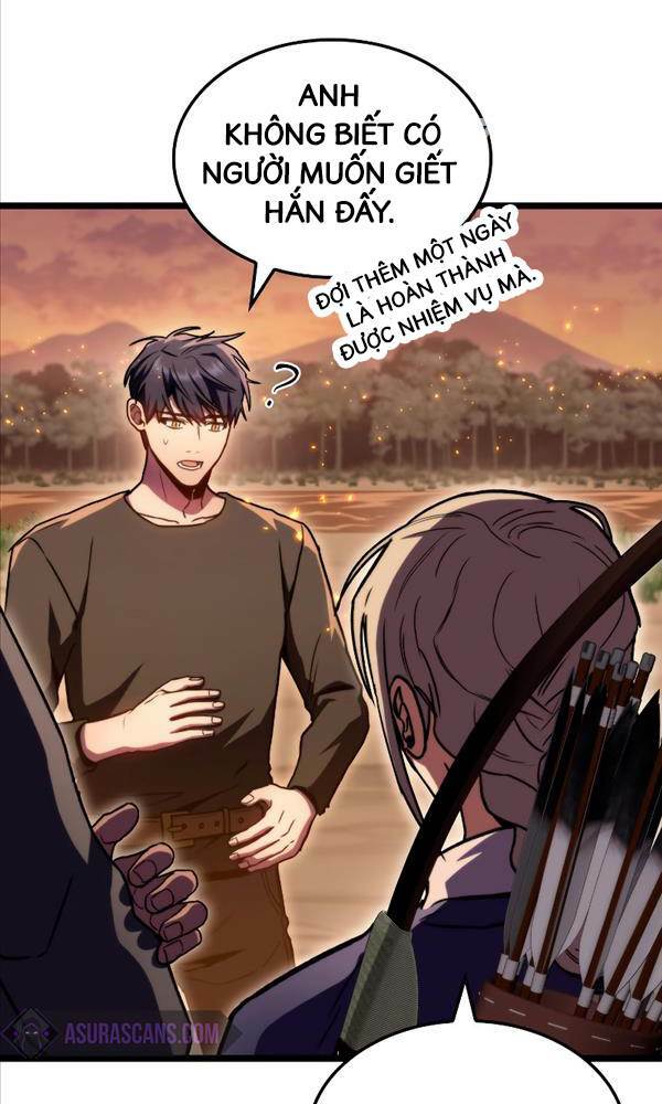 Thợ Săn Số Mệnh Cấp F Chapter 36 - Trang 2