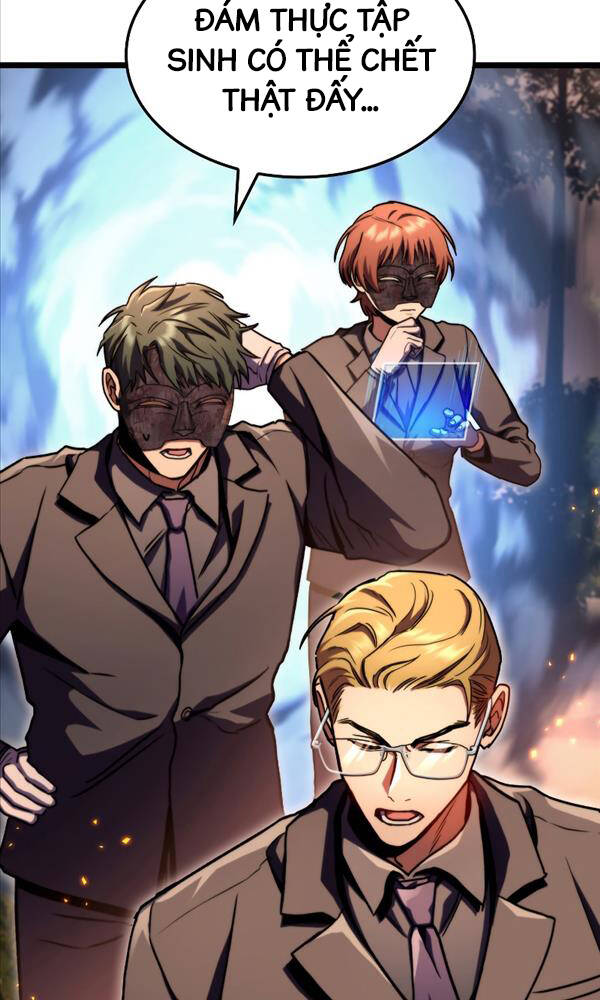 Thợ Săn Số Mệnh Cấp F Chapter 36 - Trang 2