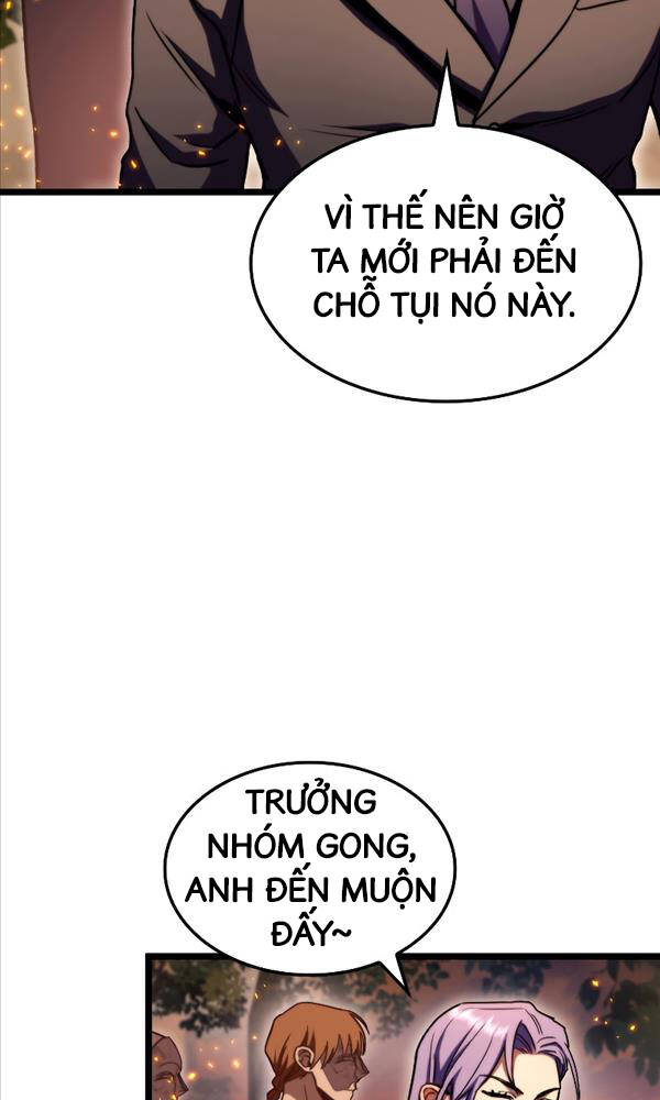 Thợ Săn Số Mệnh Cấp F Chapter 36 - Trang 2