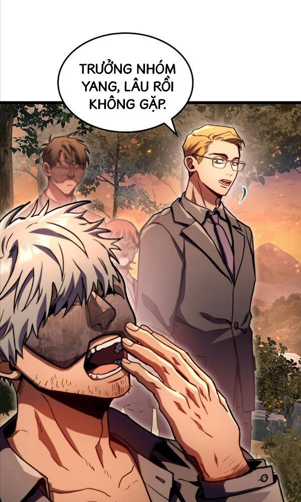 Thợ Săn Số Mệnh Cấp F Chapter 36 - Trang 2