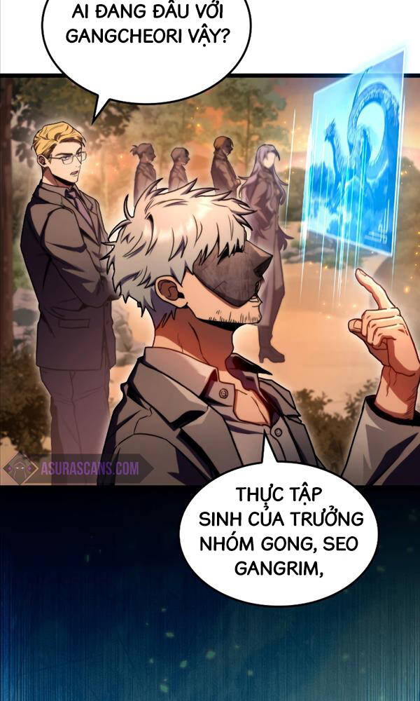 Thợ Săn Số Mệnh Cấp F Chapter 36 - Trang 2