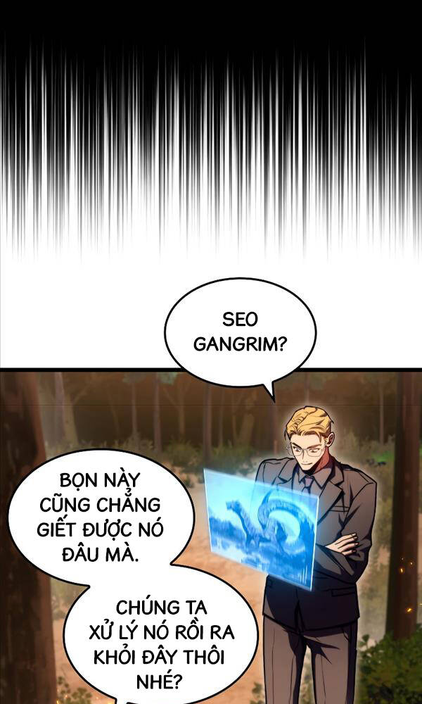 Thợ Săn Số Mệnh Cấp F Chapter 36 - Trang 2