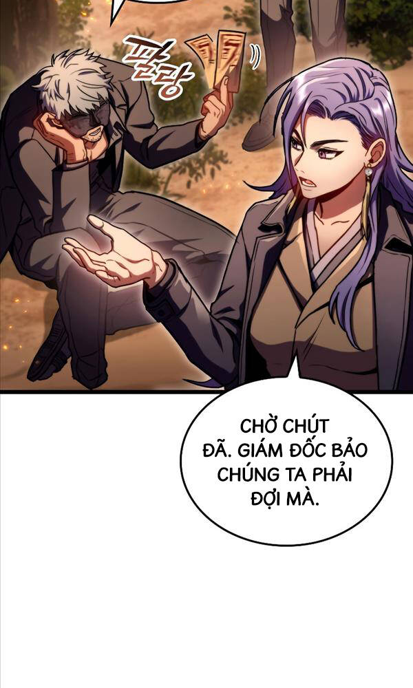 Thợ Săn Số Mệnh Cấp F Chapter 36 - Trang 2