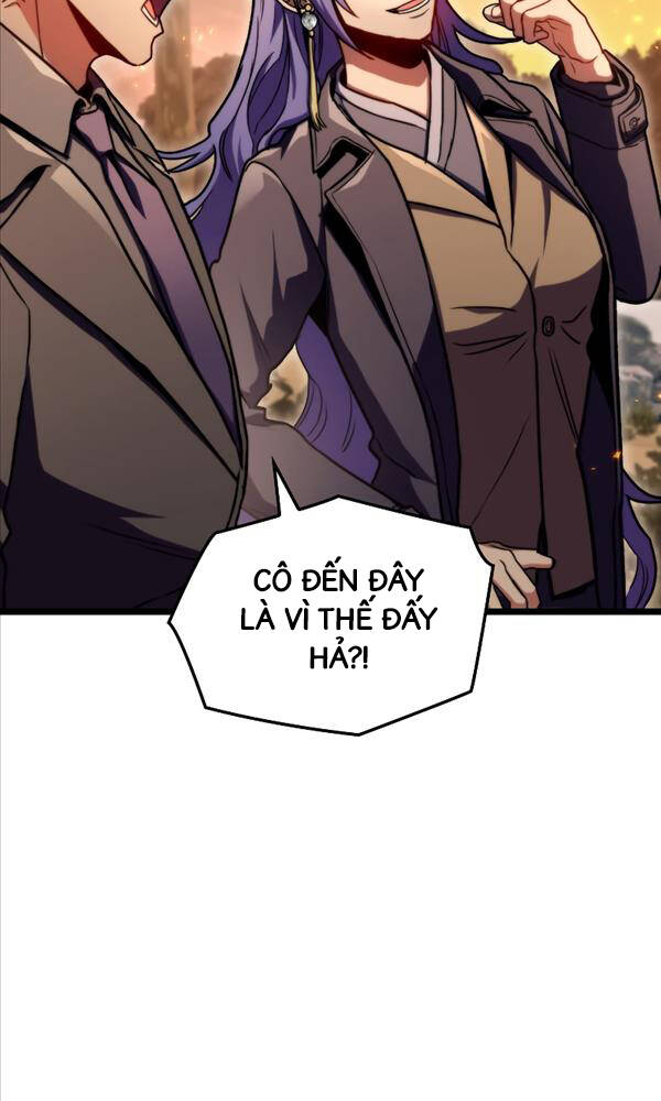 Thợ Săn Số Mệnh Cấp F Chapter 36 - Trang 2