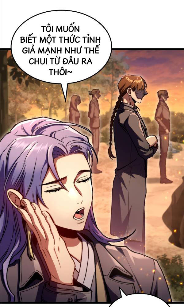 Thợ Săn Số Mệnh Cấp F Chapter 36 - Trang 2