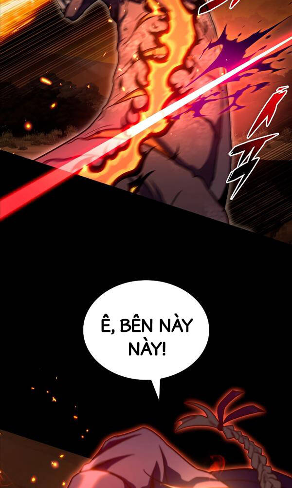 Thợ Săn Số Mệnh Cấp F Chapter 36 - Trang 2