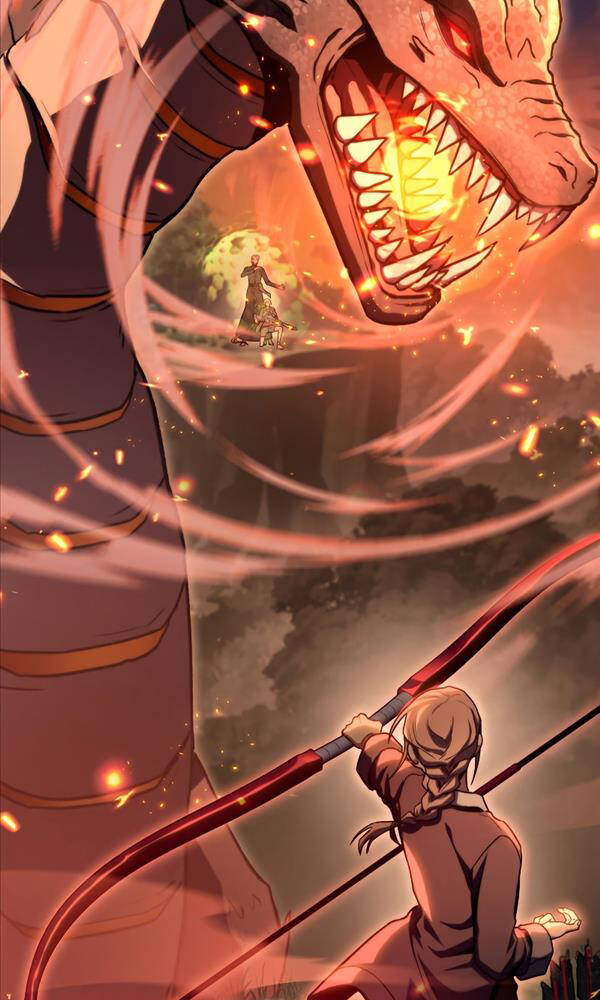 Thợ Săn Số Mệnh Cấp F Chapter 36 - Trang 2