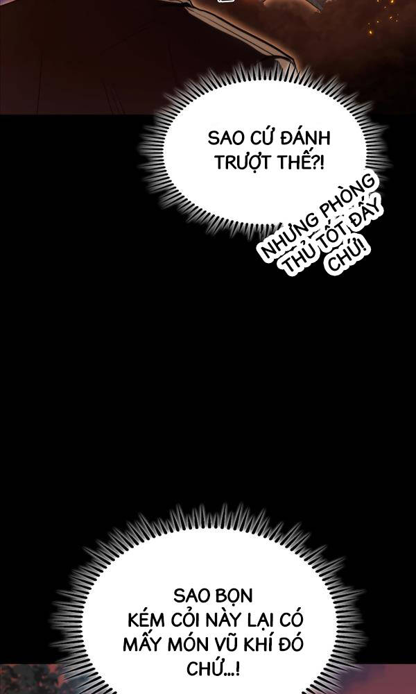 Thợ Săn Số Mệnh Cấp F Chapter 36 - Trang 2