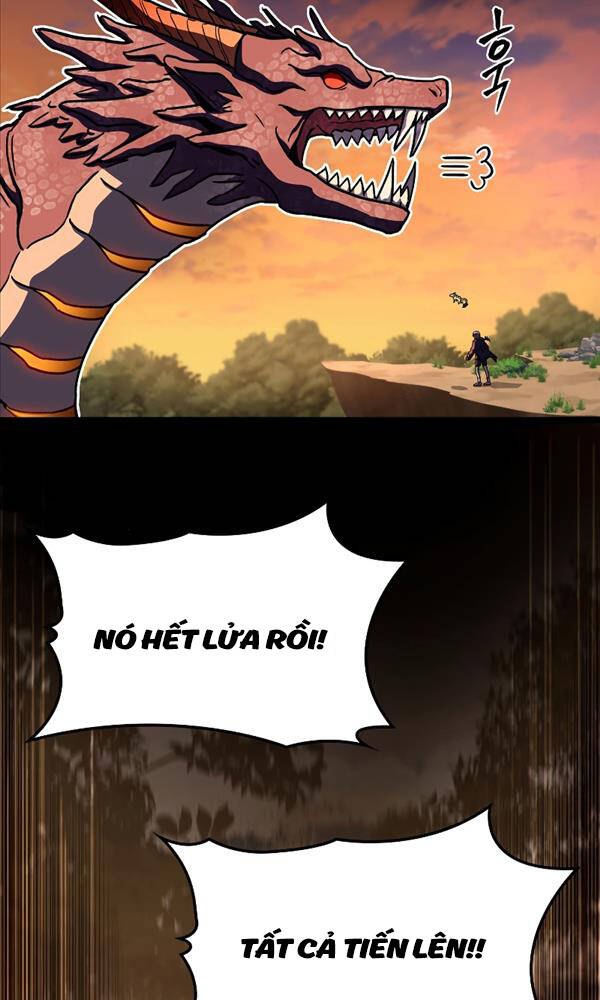 Thợ Săn Số Mệnh Cấp F Chapter 36 - Trang 2