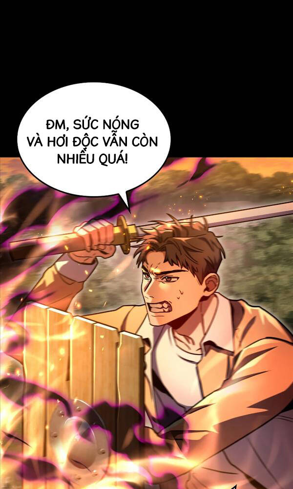 Thợ Săn Số Mệnh Cấp F Chapter 36 - Trang 2