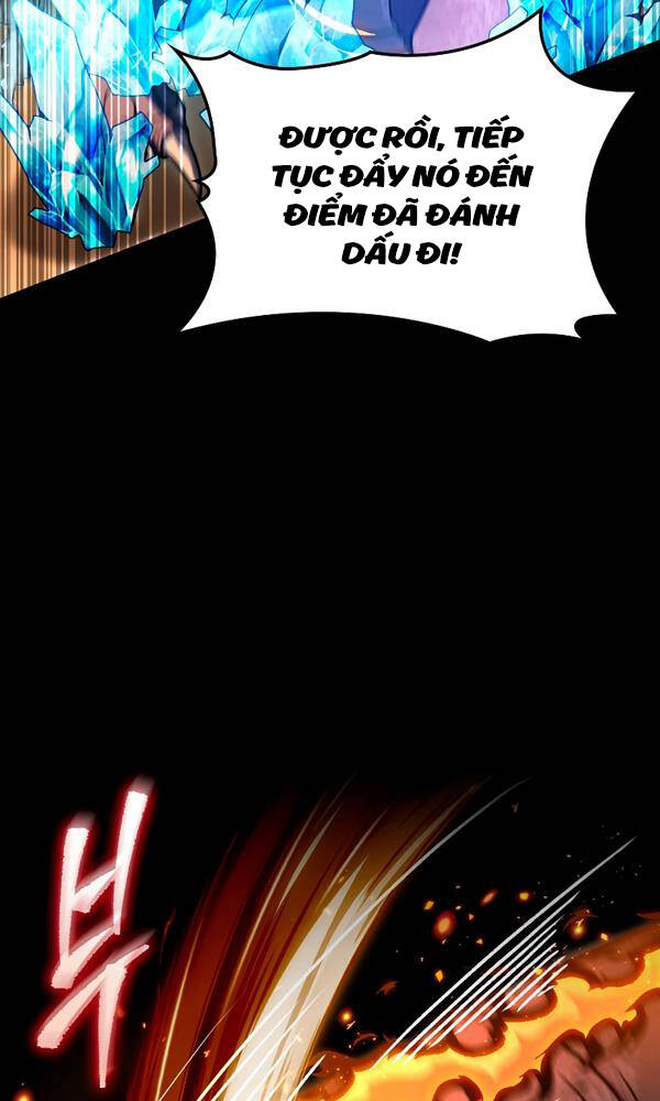 Thợ Săn Số Mệnh Cấp F Chapter 36 - Trang 2