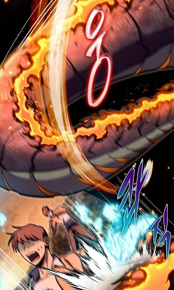 Thợ Săn Số Mệnh Cấp F Chapter 36 - Trang 2