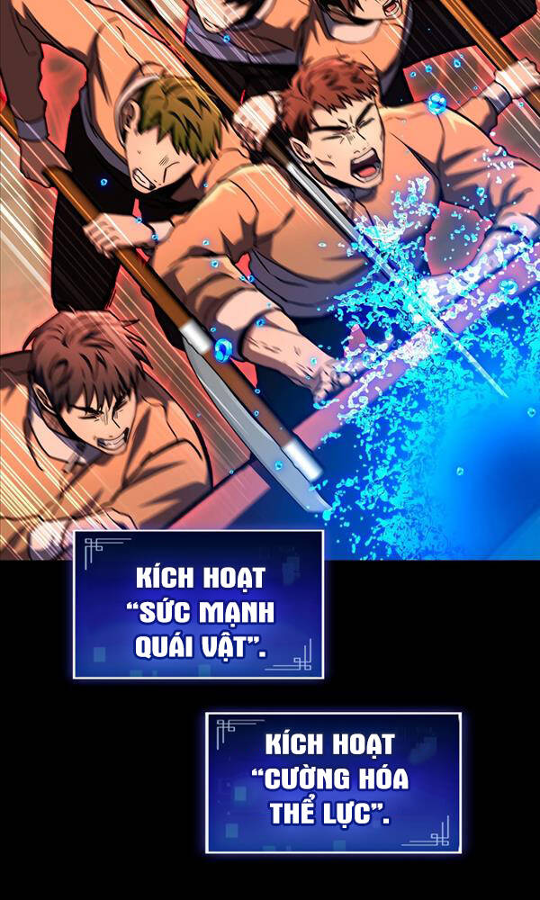 Thợ Săn Số Mệnh Cấp F Chapter 36 - Trang 2