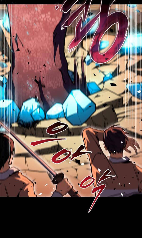 Thợ Săn Số Mệnh Cấp F Chapter 36 - Trang 2