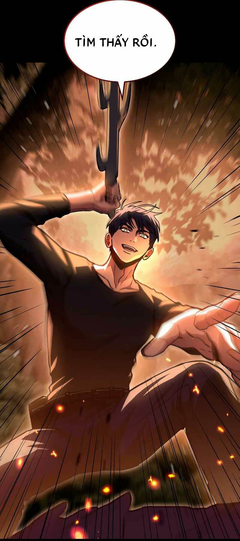 Thợ Săn Số Mệnh Cấp F Chapter 37 - Trang 2