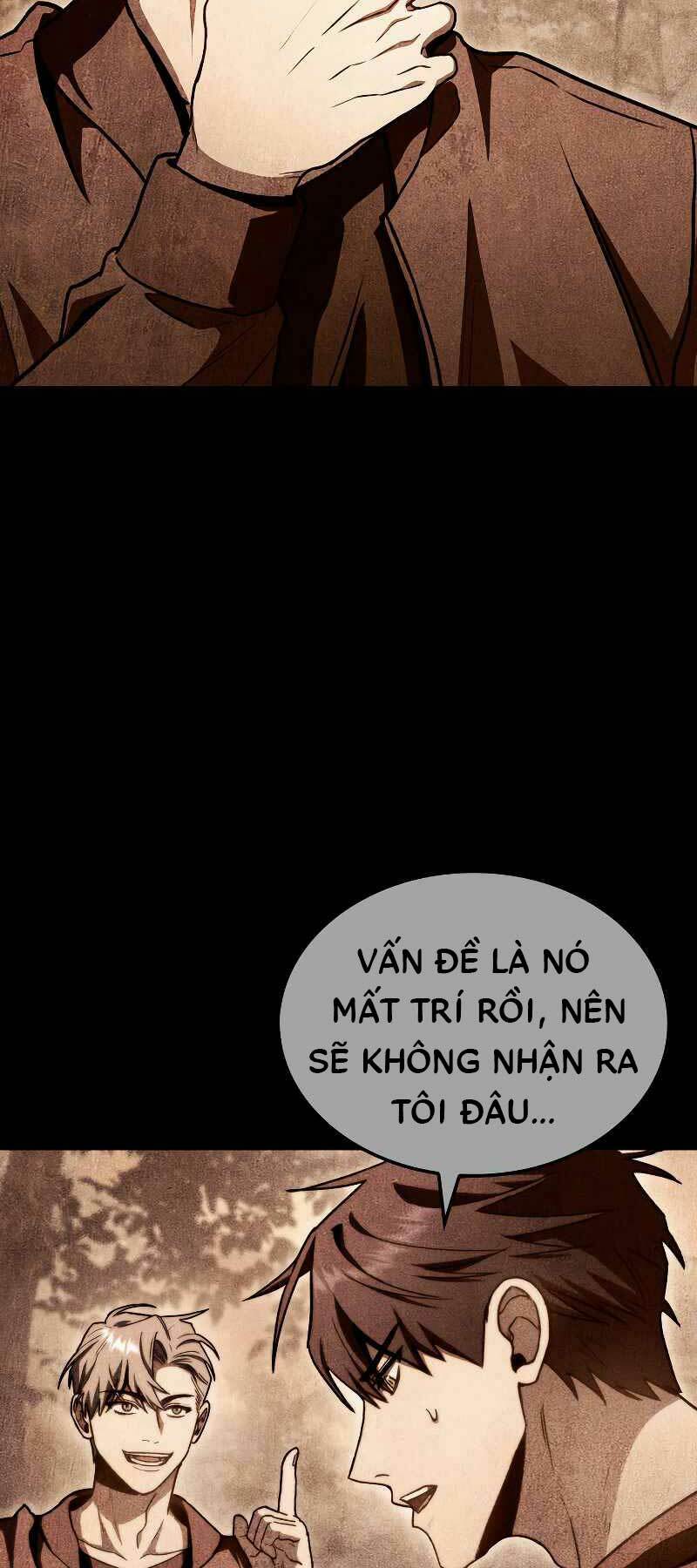 Thợ Săn Số Mệnh Cấp F Chapter 37 - Trang 2