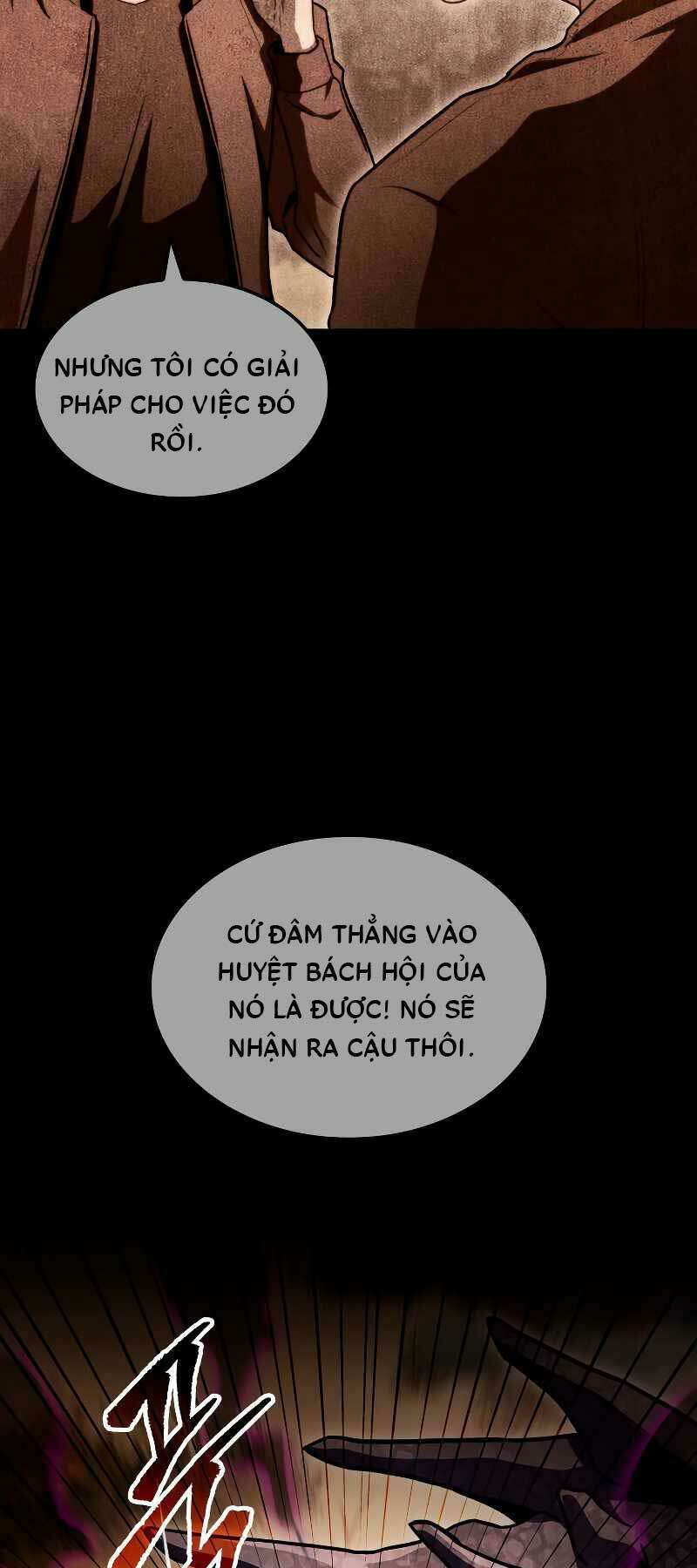 Thợ Săn Số Mệnh Cấp F Chapter 37 - Trang 2