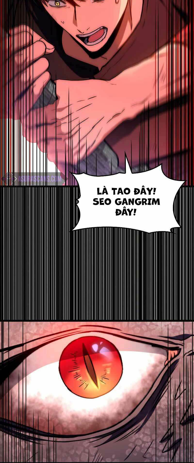 Thợ Săn Số Mệnh Cấp F Chapter 37 - Trang 2