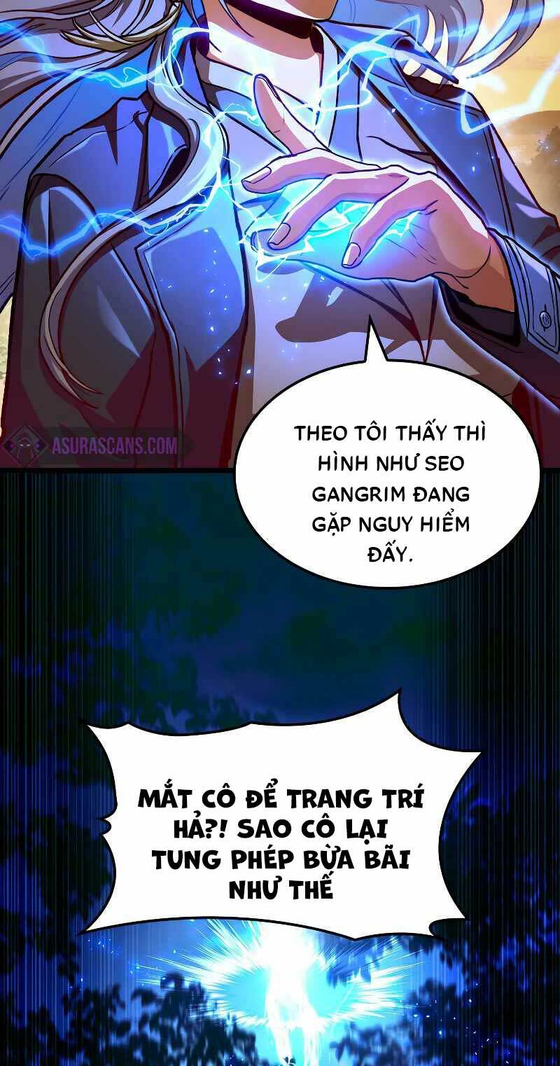 Thợ Săn Số Mệnh Cấp F Chapter 37 - Trang 2