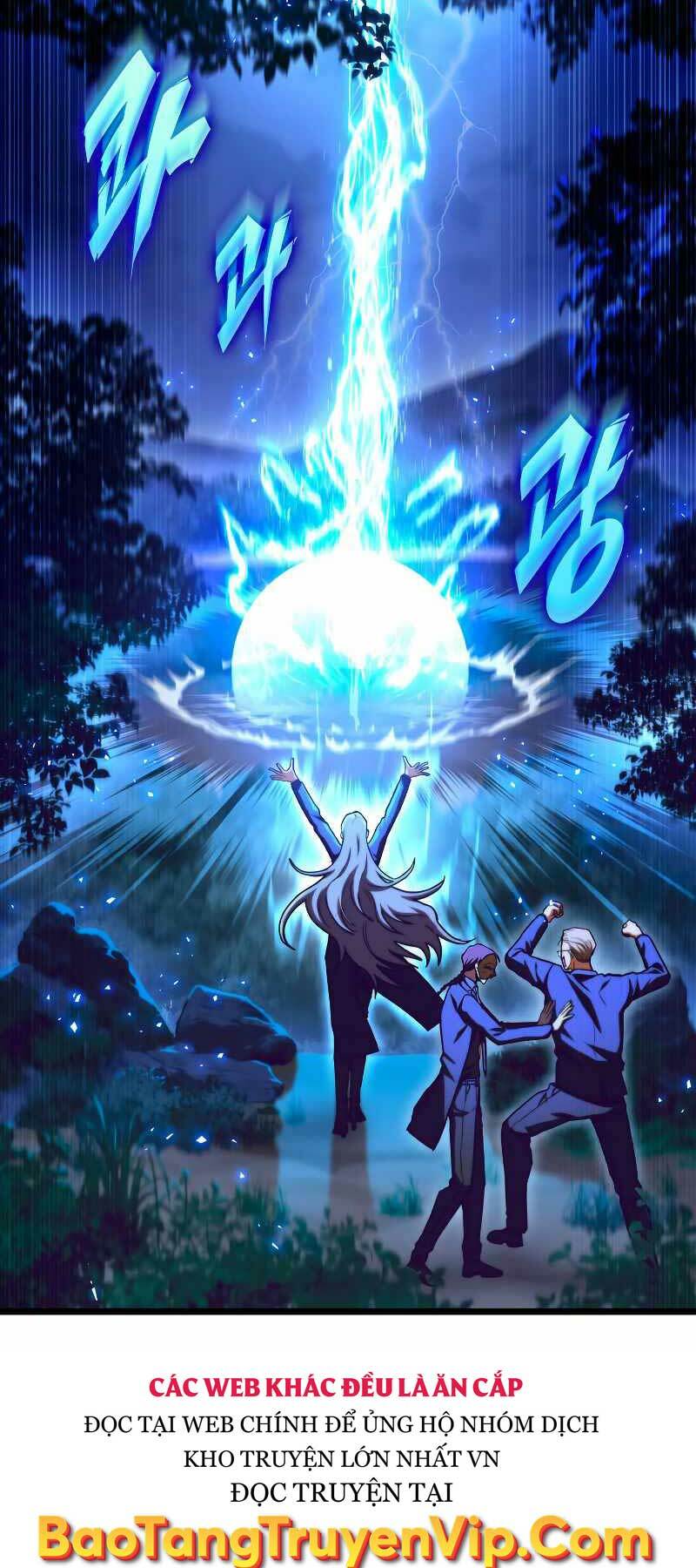 Thợ Săn Số Mệnh Cấp F Chapter 37 - Trang 2