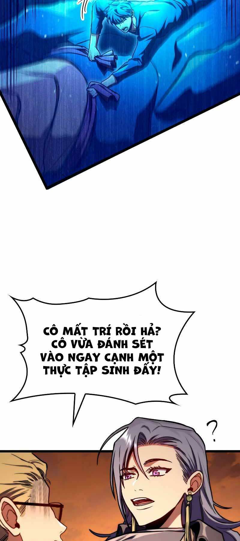 Thợ Săn Số Mệnh Cấp F Chapter 37 - Trang 2