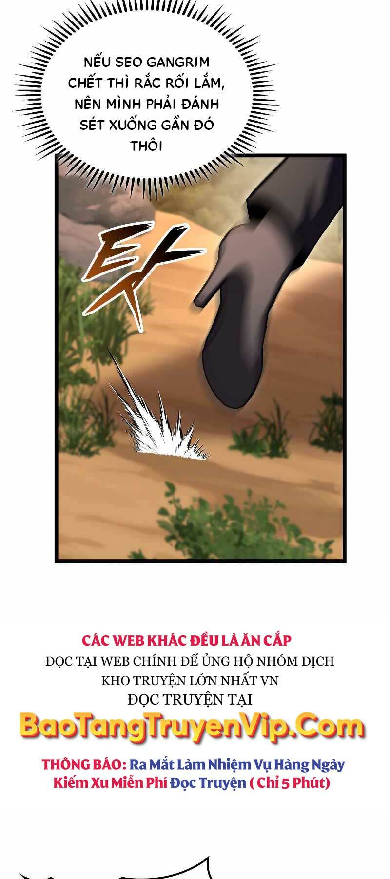 Thợ Săn Số Mệnh Cấp F Chapter 37 - Trang 2