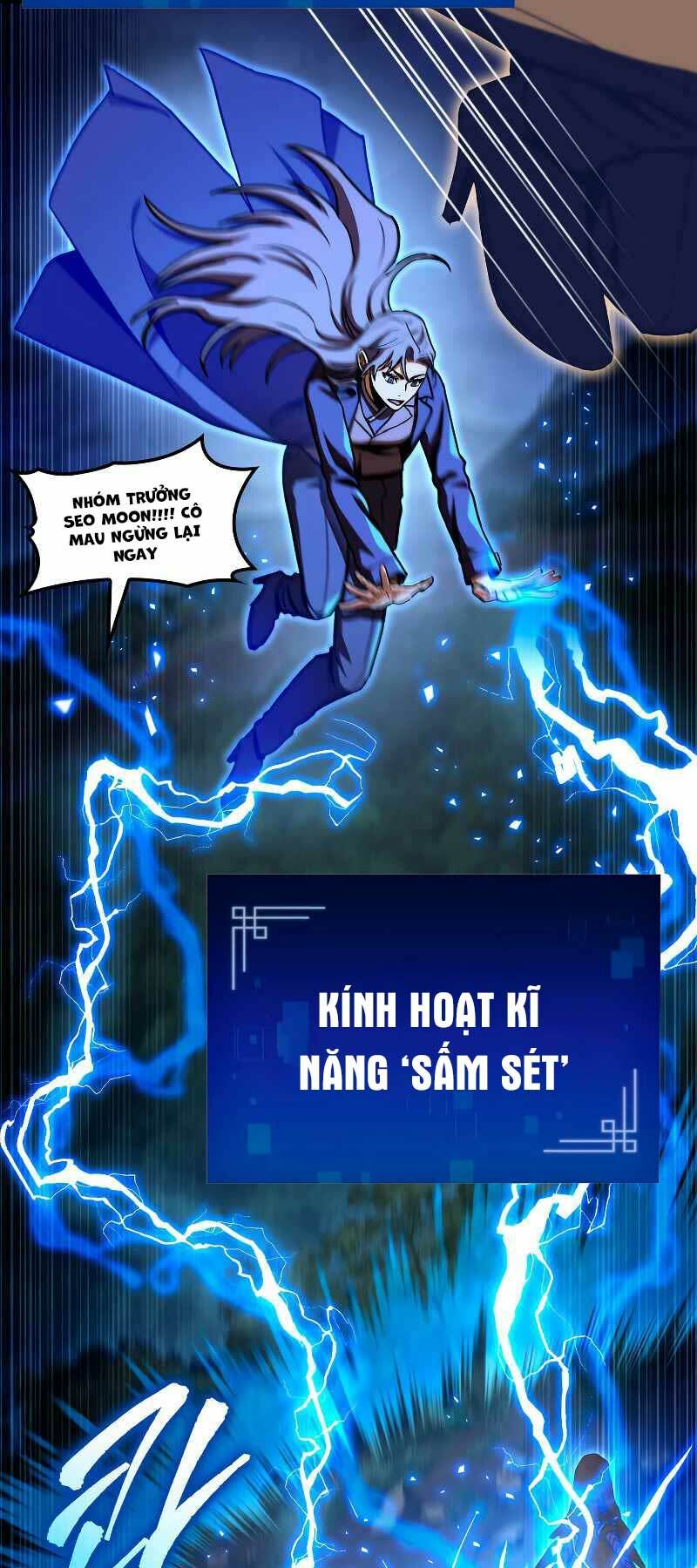 Thợ Săn Số Mệnh Cấp F Chapter 37 - Trang 2