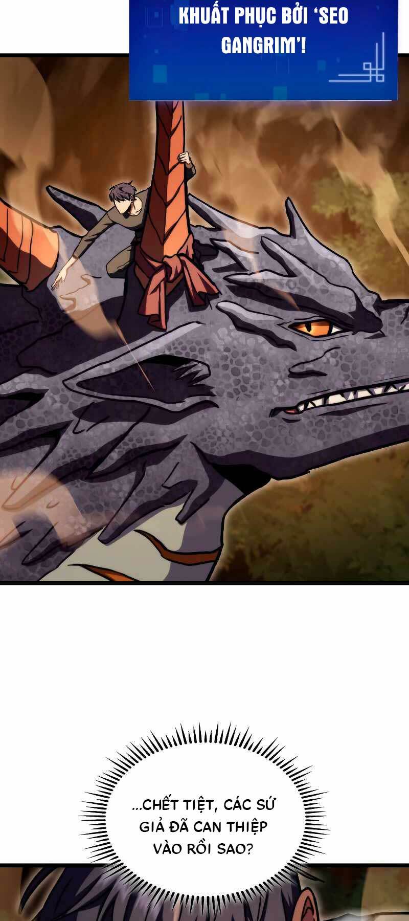 Thợ Săn Số Mệnh Cấp F Chapter 37 - Trang 2