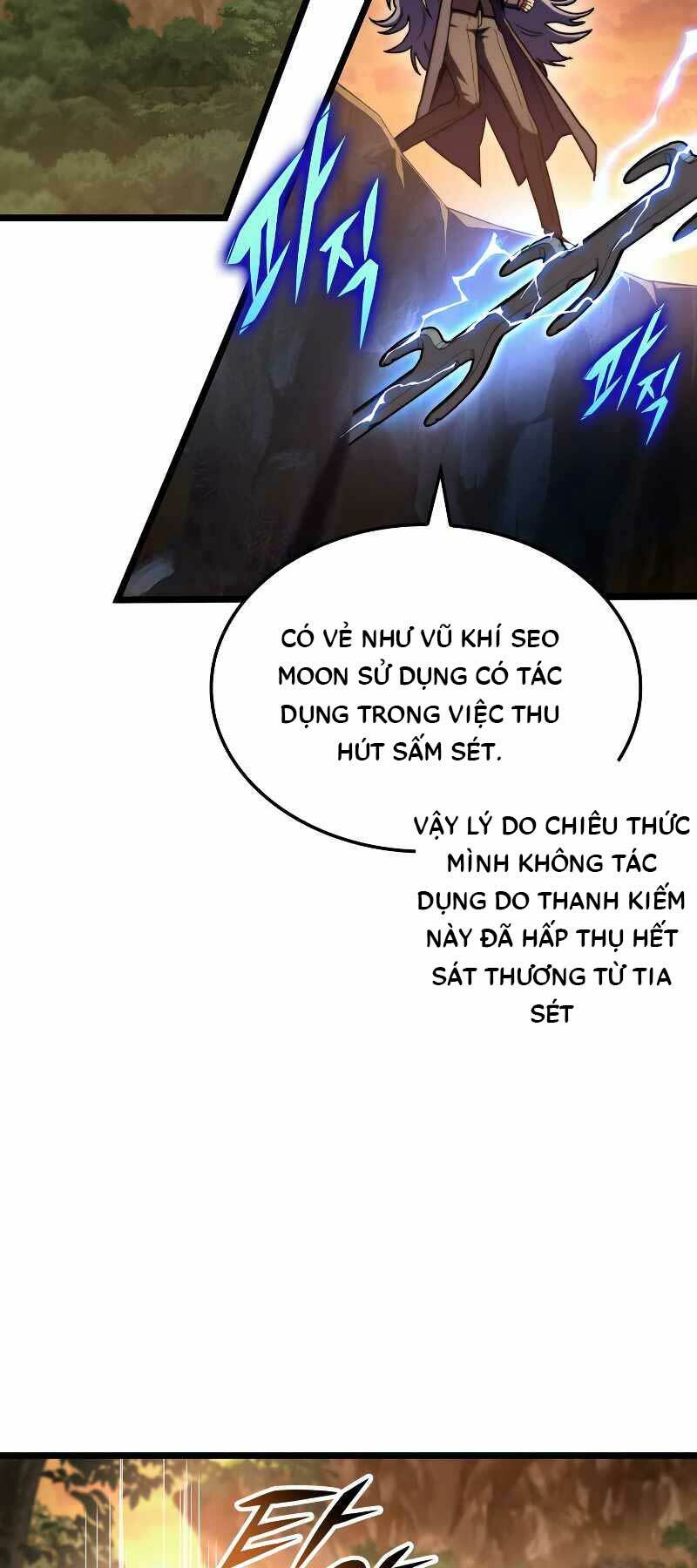 Thợ Săn Số Mệnh Cấp F Chapter 37 - Trang 2