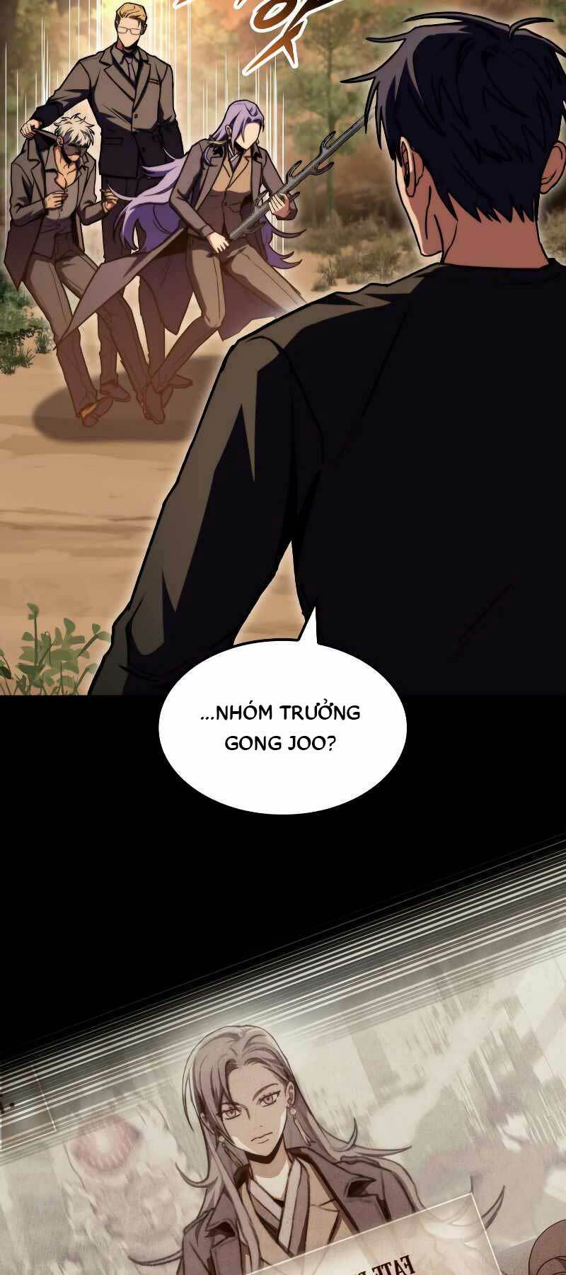 Thợ Săn Số Mệnh Cấp F Chapter 37 - Trang 2