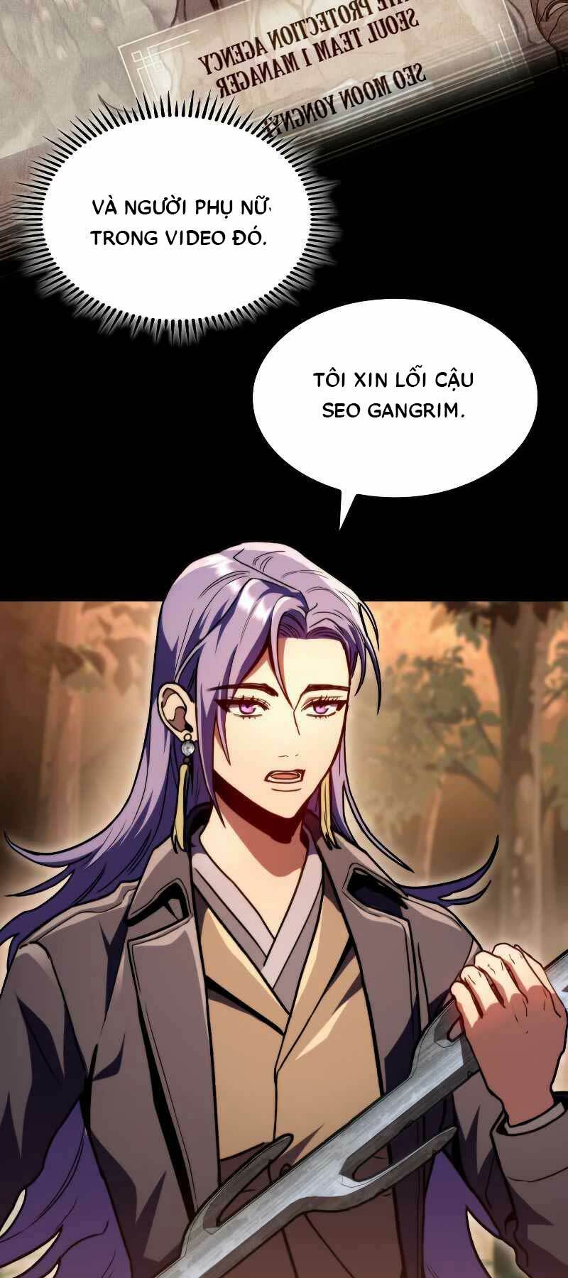 Thợ Săn Số Mệnh Cấp F Chapter 37 - Trang 2