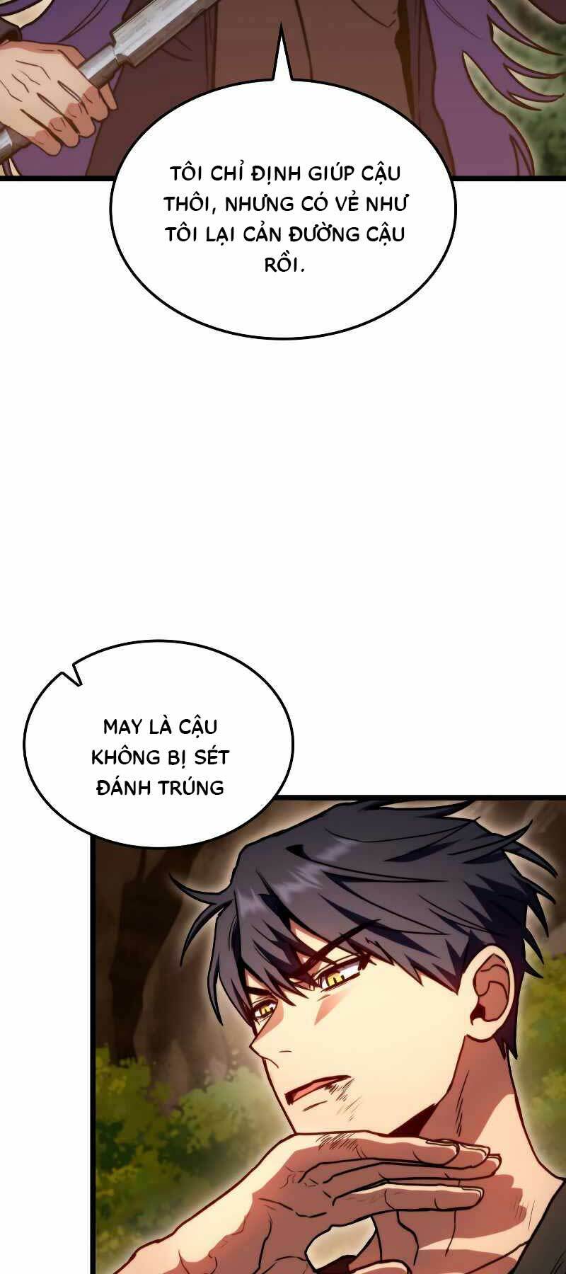 Thợ Săn Số Mệnh Cấp F Chapter 37 - Trang 2