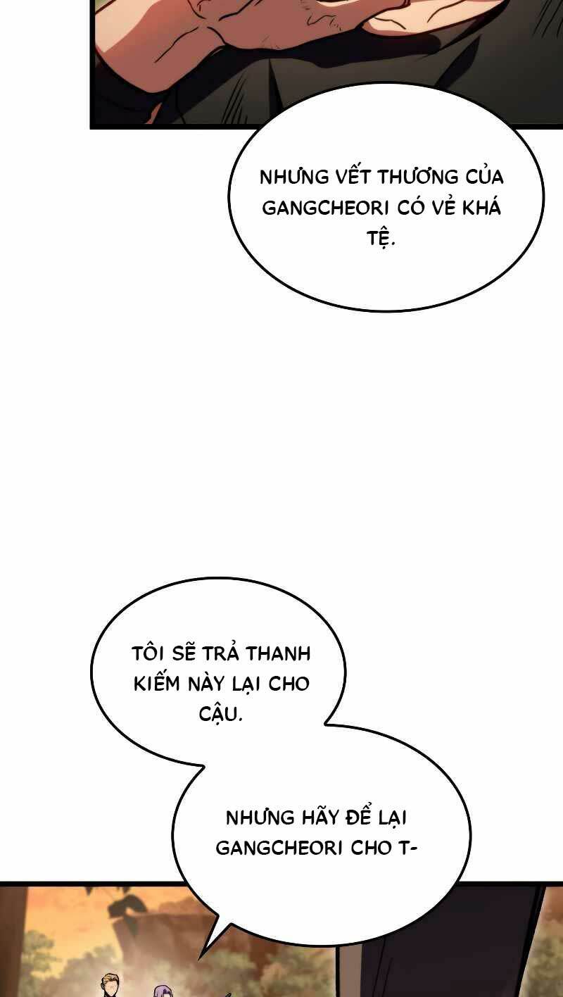 Thợ Săn Số Mệnh Cấp F Chapter 37 - Trang 2
