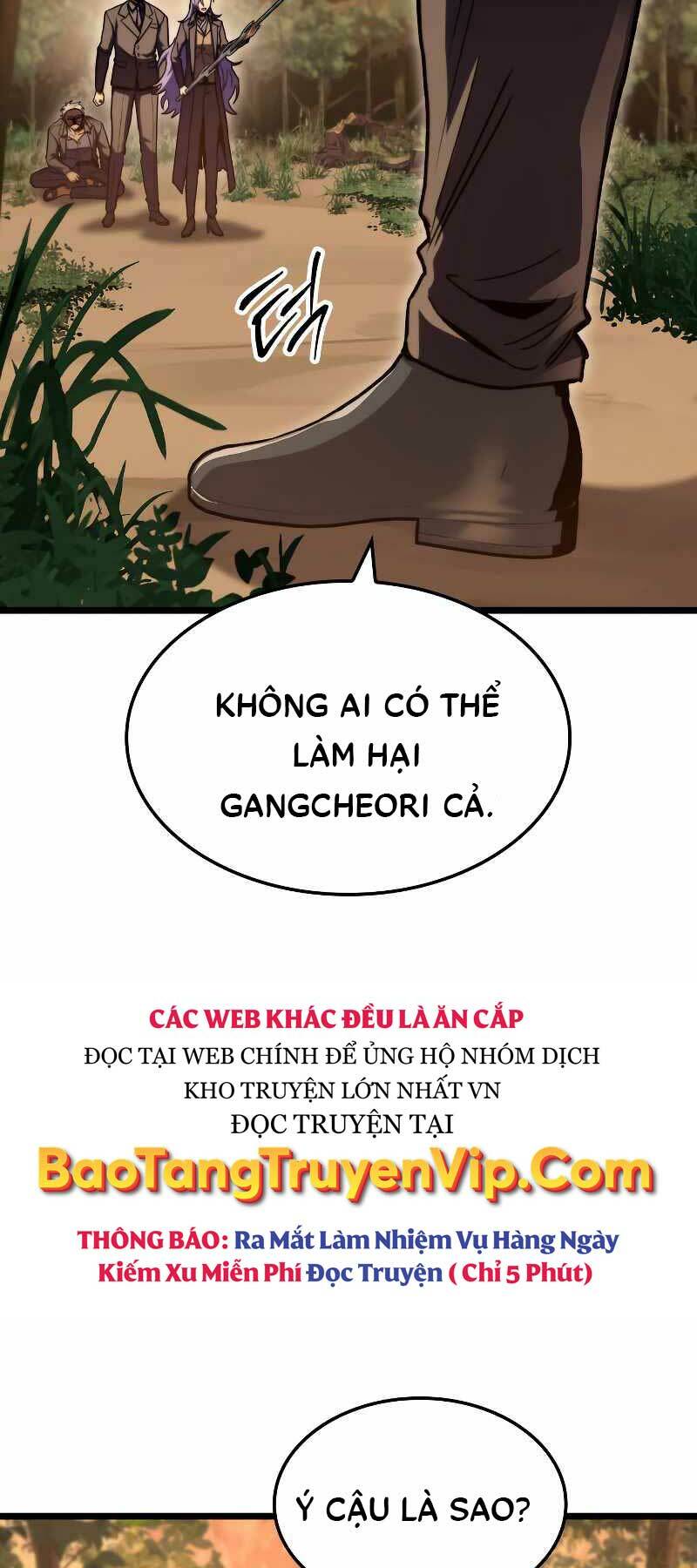 Thợ Săn Số Mệnh Cấp F Chapter 37 - Trang 2