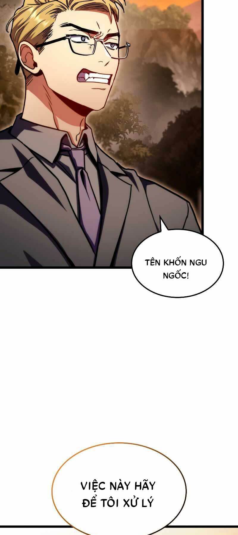 Thợ Săn Số Mệnh Cấp F Chapter 37 - Trang 2