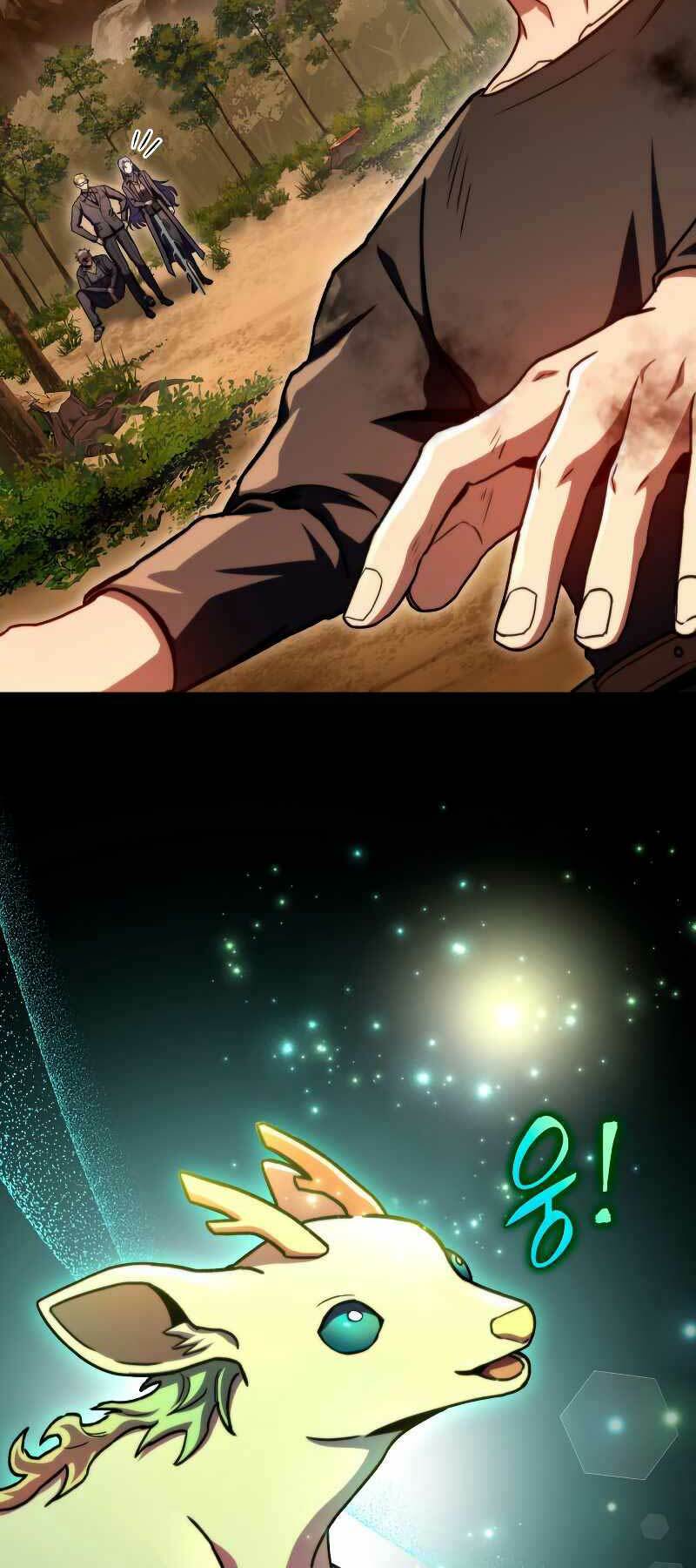 Thợ Săn Số Mệnh Cấp F Chapter 37 - Trang 2