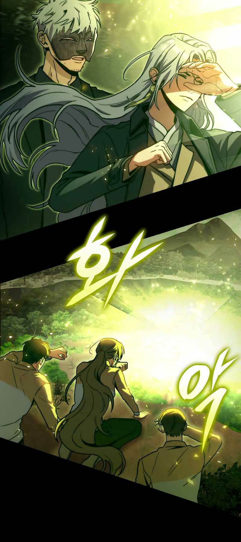 Thợ Săn Số Mệnh Cấp F Chapter 37 - Trang 2