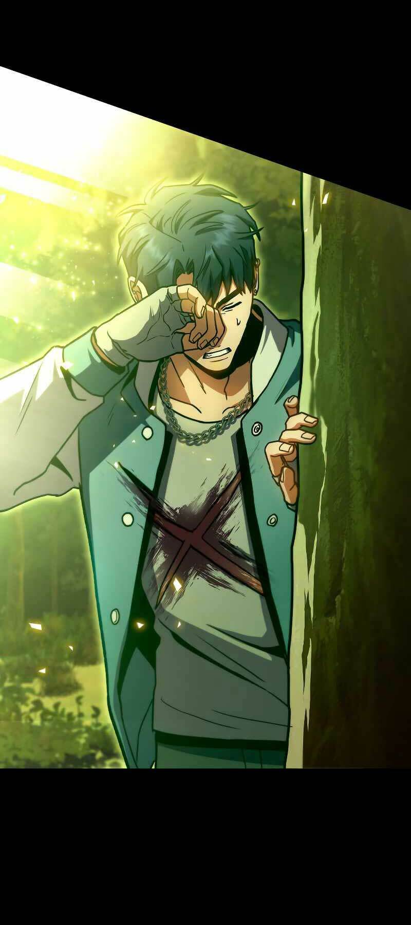 Thợ Săn Số Mệnh Cấp F Chapter 37 - Trang 2