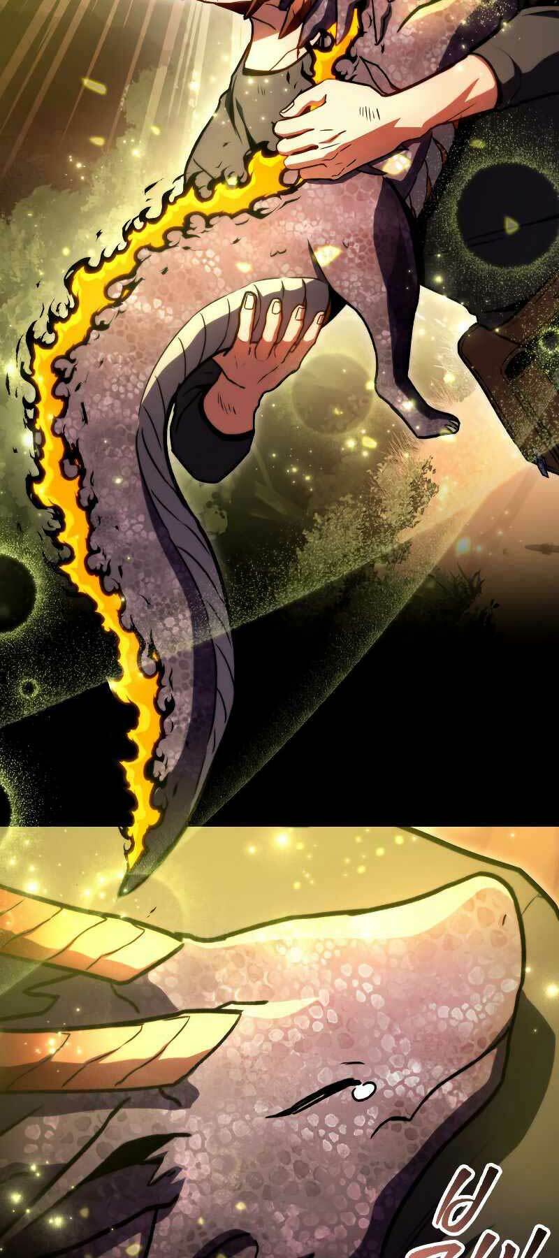 Thợ Săn Số Mệnh Cấp F Chapter 37 - Trang 2