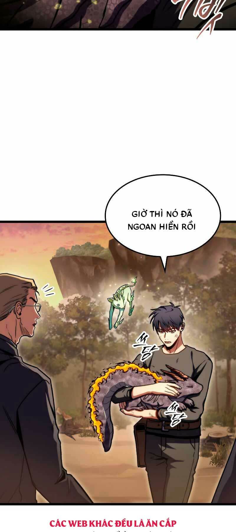 Thợ Săn Số Mệnh Cấp F Chapter 37 - Trang 2
