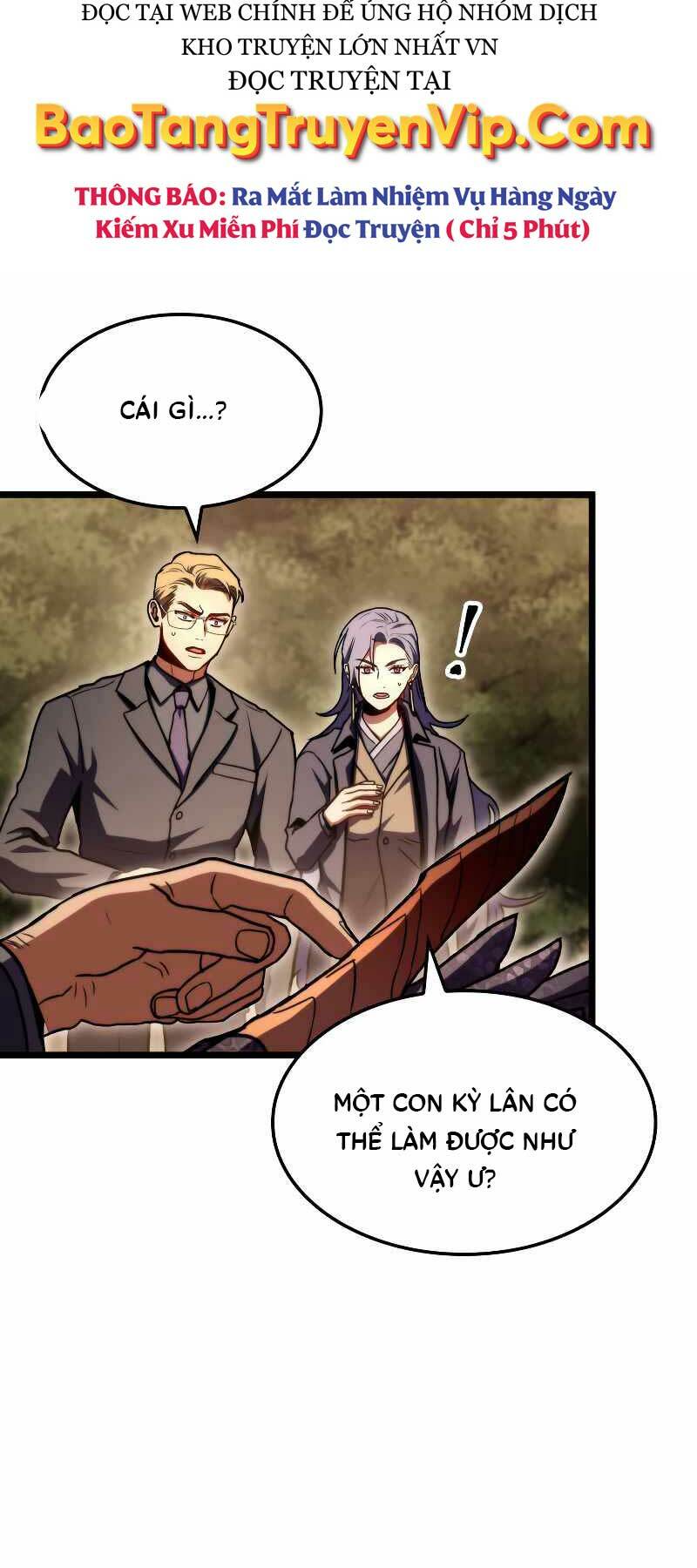 Thợ Săn Số Mệnh Cấp F Chapter 37 - Trang 2