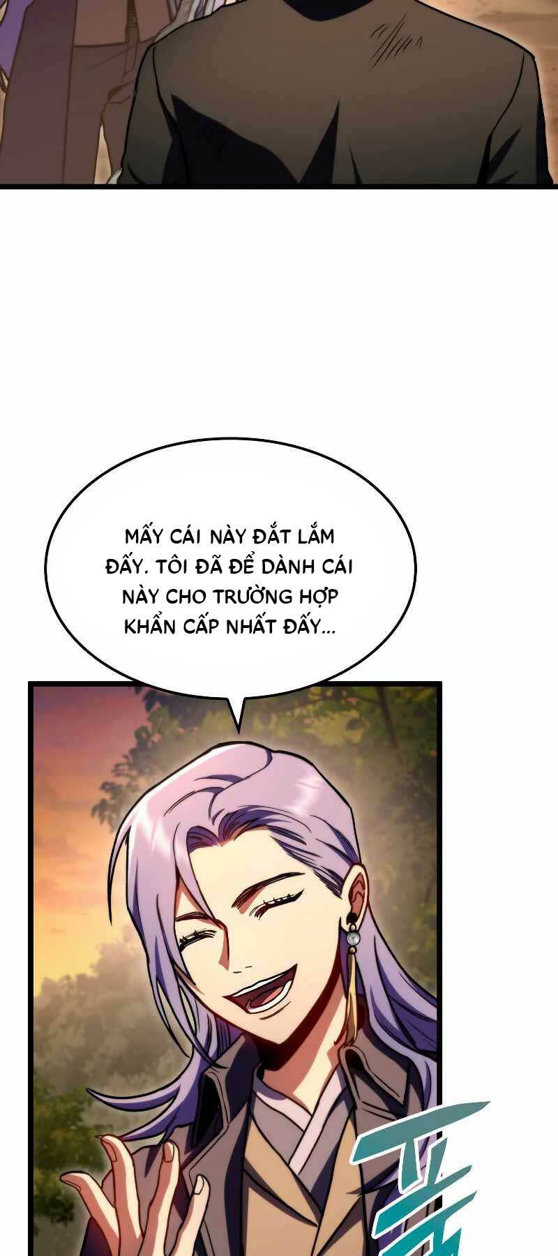 Thợ Săn Số Mệnh Cấp F Chapter 37 - Trang 2