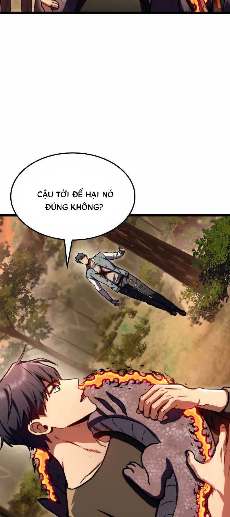 Thợ Săn Số Mệnh Cấp F Chapter 37 - Trang 2