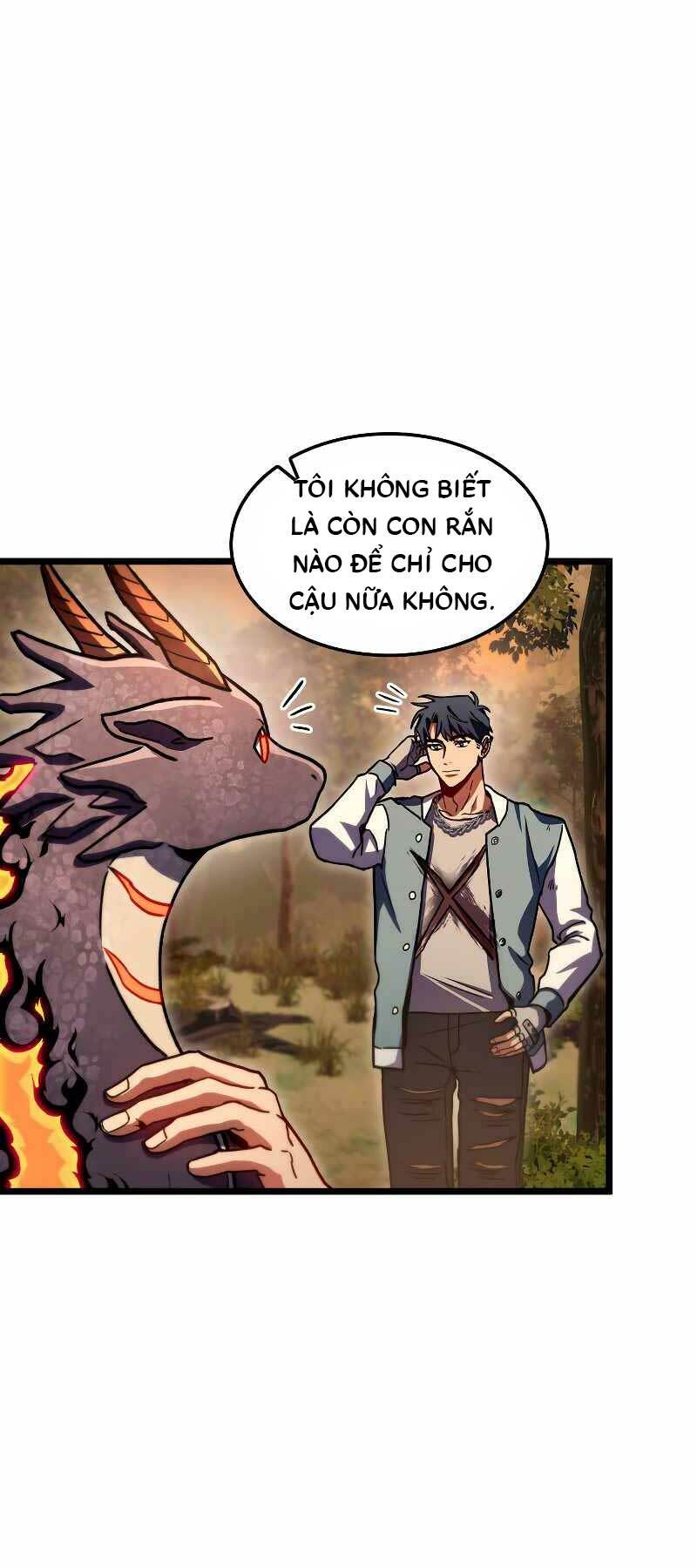 Thợ Săn Số Mệnh Cấp F Chapter 37 - Trang 2