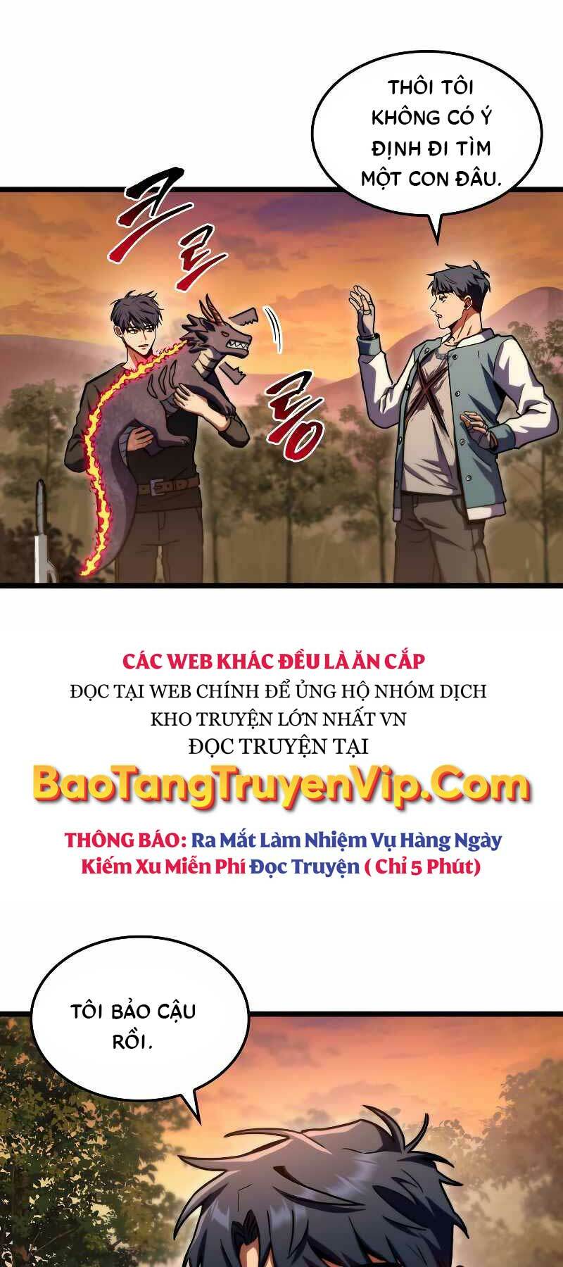 Thợ Săn Số Mệnh Cấp F Chapter 37 - Trang 2