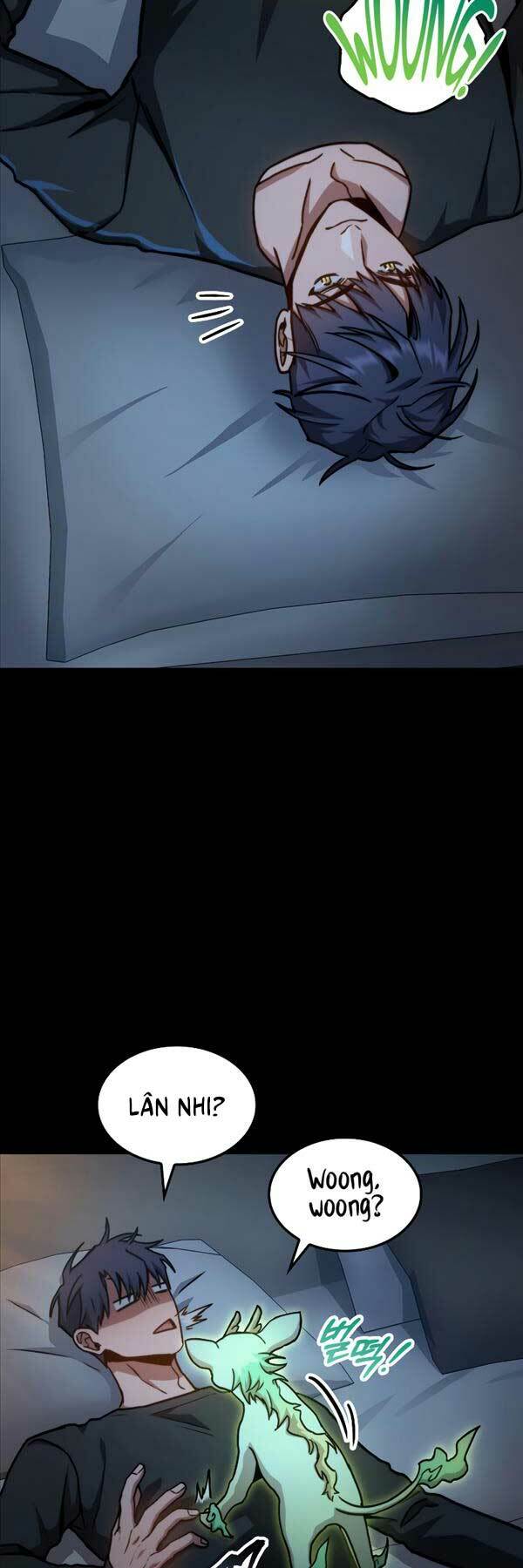 Thợ Săn Số Mệnh Cấp F Chapter 38 - Trang 2